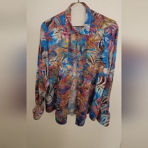 Robert Graham Limited Edition